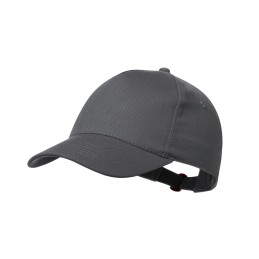 Brauner. Sapca / Cap (MAKITO 20837 ) - GREY