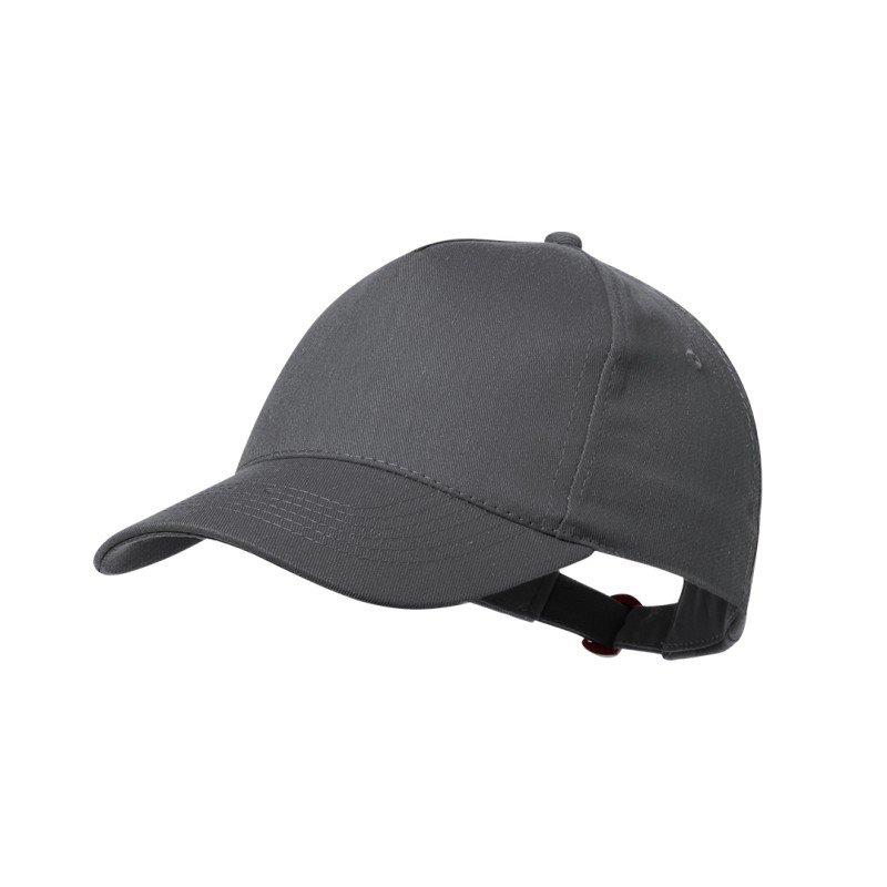 Brauner. Sapca / Cap (MAKITO 20837 ) - GREY Brauner. Sapca / Cap (MAKITO 20837 ) - GREY