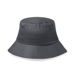 Madelyn. Hat (MAKITO 1539 ) - GREY