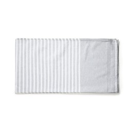 Flokyn. Towel (MAKITO 2639 ) - GREY
