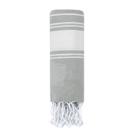 Donell. Towel Pareo (MAKITO 20782 ) - GREY