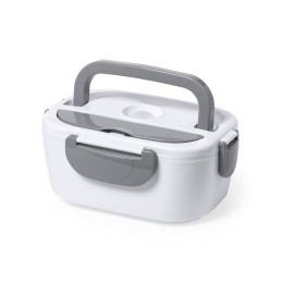 Calpy. Electric Lunch Box (MAKITO 6724 ) - GREY