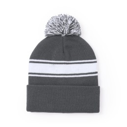 Baikof. Hat (MAKITO 5592 ) - GREY