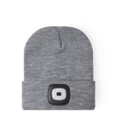 Koppy. Hat (MAKITO 6558 ) - GREY