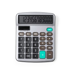 Tueris. Calculator (MAKITO 1883 ) - GREY