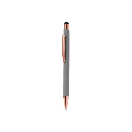 Taulf. Stylus Touch Ball Pen (MAKITO 20180 ) - GREY