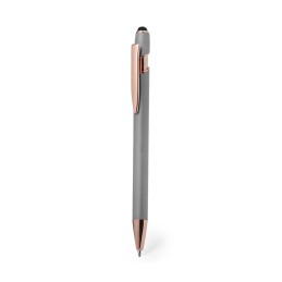 Lixor. Stylus Touch Ball Pen (MAKITO 20658 ) - GREY