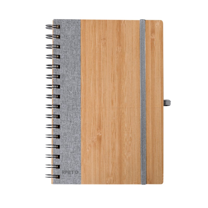 Gasmon. Notebook (MAKITO 20961 ) - GREY Gasmon. Notebook (MAKITO 20961 ) - GREY