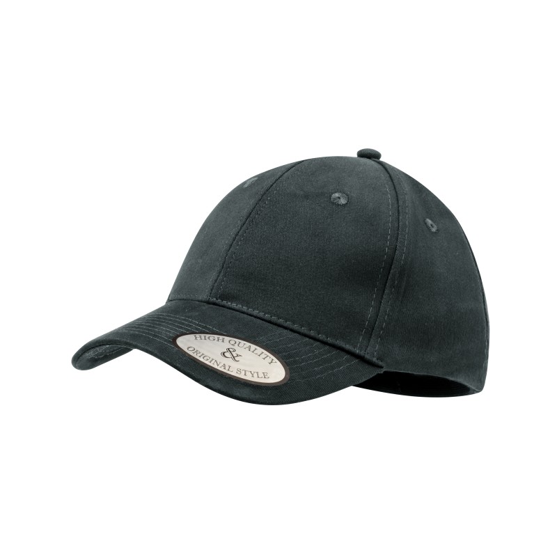 Klarke. Sapca / Cap (MAKITO 1533 ) - GREY Klarke. Sapca / Cap (MAKITO 1533 ) - GREY