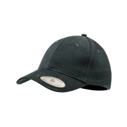 Klarke. Sapca / Cap (MAKITO 1533 ) - GREY