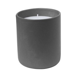 Elora. Aromatic Candle (MAKITO 20600 ) - GREY