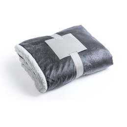 Lerten. Blanket (MAKITO 6045 ) - GREY
