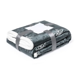 Ricord. Blanket (MAKITO 1371 ) - GREY