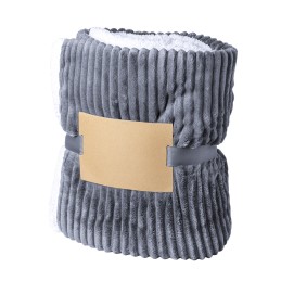 Karovix. Blanket (MAKITO 6936 ) - GREY