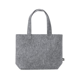 Flavux. Bag (MAKITO 1249 ) - GREY