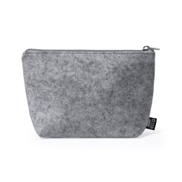 Ramsek. Beauty Bag (MAKITO 1645 ) - GREY
