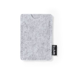Habirok. Card Holder (MAKITO 1903 ) - GREY