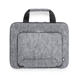 Tanil. Document Bag (MAKITO 1132 ) - GREY