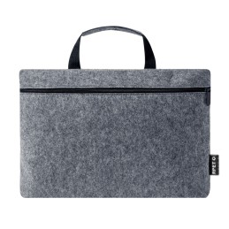 Rickey. Document Bag (MAKITO 20933 ) - GREY