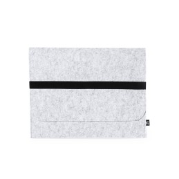 Riley. Laptop Pouch (MAKITO 20215 ) - GREY