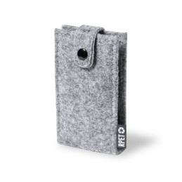 Lacky. Manicure Set (MAKITO 1638 ) - GREY