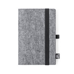 Nibir. Notepad (MAKITO 1131 ) - GREY