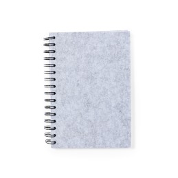 Fionap. Notepad (MAKITO 20217 ) - GREY