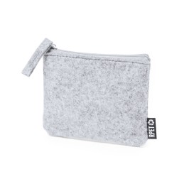 Gagox. Purse (MAKITO 1897 ) - GREY