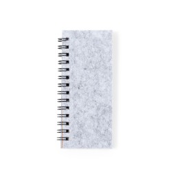 Aurat. Sticky Notepad (MAKITO 20218 ) - GREY