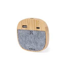 Emerson. Charger (MAKITO 20274 ) - GREY