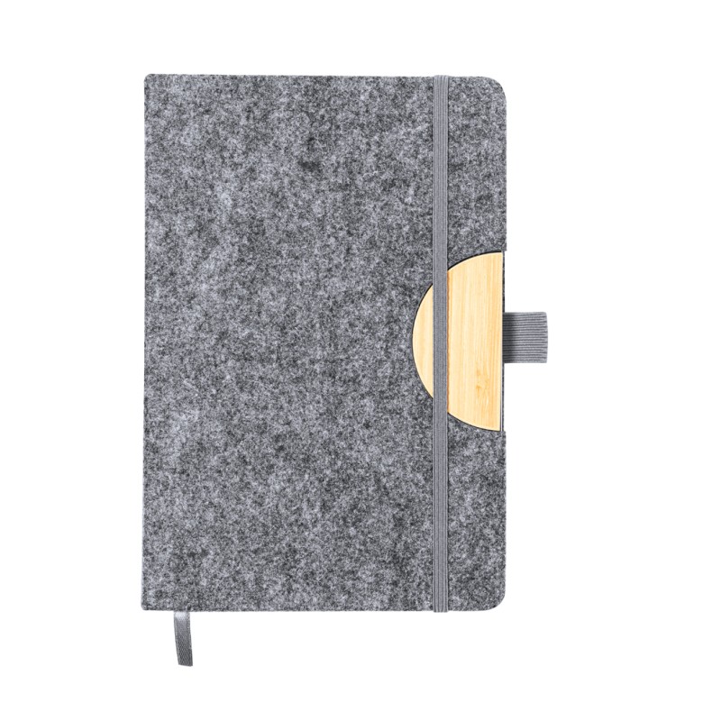 Kobain. Holder Notepad (MAKITO 21050 ) - GREY Kobain. Holder Notepad (MAKITO 21050 ) - GREY