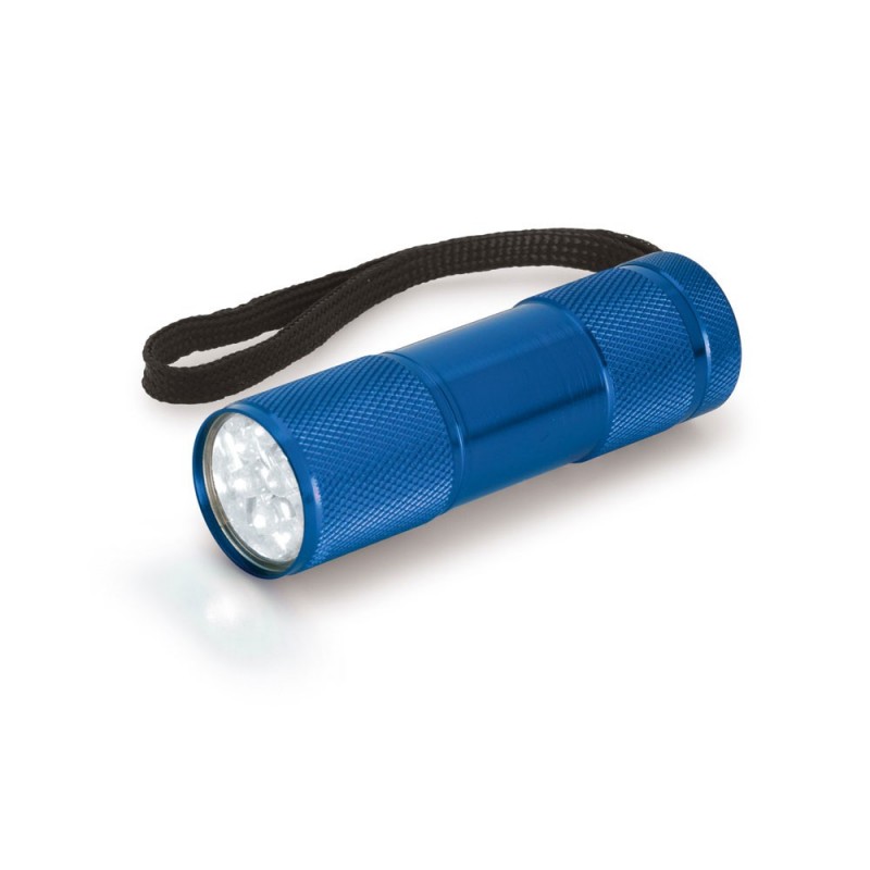 FLASHY. Lanternă 94736.14, Albastru Royal FLASHY. Lanternă 94736.14, Albastru Royal