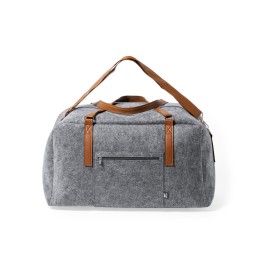 Denver. Bag (MAKITO 1629 ) - GREY