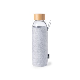 Blorek. Bottle (MAKITO 20162 ) - GREY