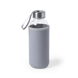 Dokath. Bottle (MAKITO 5513 ) - GREY