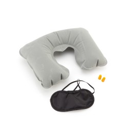 Plonet. Travel Set (MAKITO 4171 ) - GREY