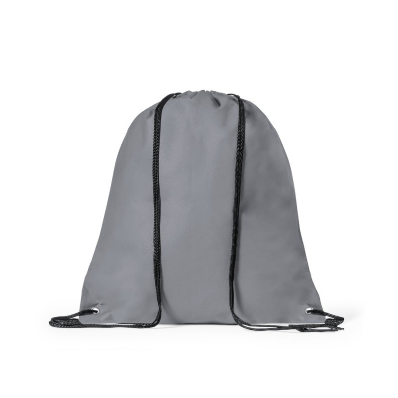 Hera. Drawstring Bag (MAKITO 4049 ) - GREY Hera. Drawstring Bag (MAKITO 4049 ) - GREY