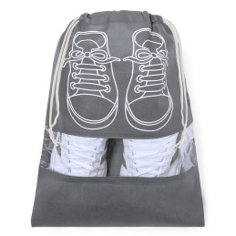 Cyde. Shoe Bag (MAKITO 20362 ) - GREY