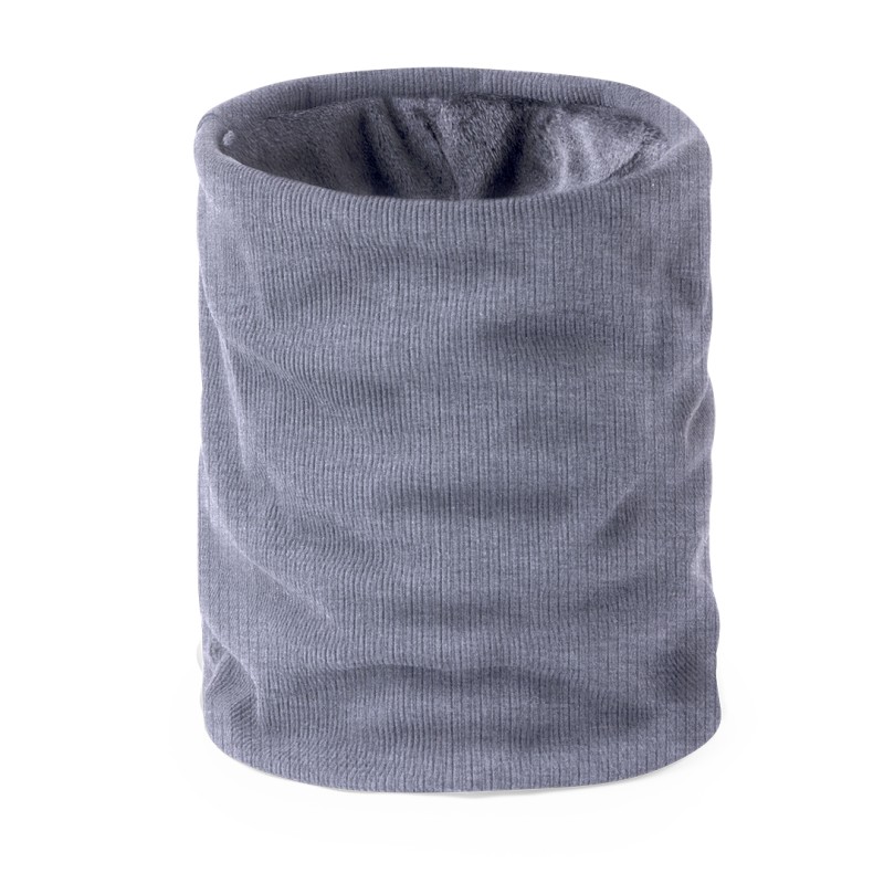 Rehony. Neck Warmer (MAKITO 21167 ) - GREY Rehony. Neck Warmer (MAKITO 21167 ) - GREY