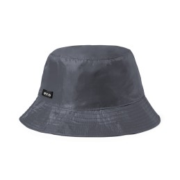 Skix. Reversible Hat (MAKITO 1807 ) - GREY