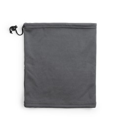 Ponkar. Neck Warmer and Hat (MAKITO 5913 ) - GREY