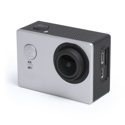 Garrix. Action Camera (MAKITO 5528 ) - GREY