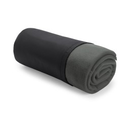 Thiago. Blanket (MAKITO 5213 ) - GREY