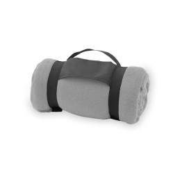 Mountain. Blanket (MAKITO 9248 ) - GREY