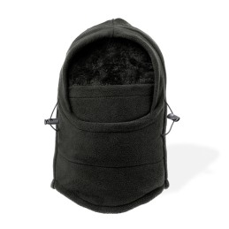 Tecko. Neck Warmer and Hat (MAKITO 20345 ) - GREY