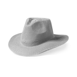 Hindyp. Hat (MAKITO 4600 ) - GREY