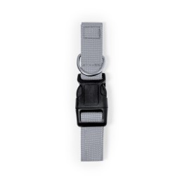 Mastif. Pet Collar (MAKITO 20328 ) - GREY