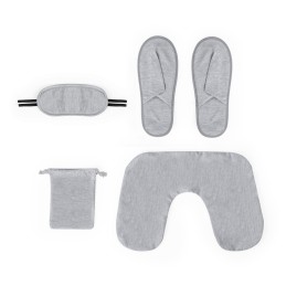 Alkes. Travel Set (MAKITO 20361 ) - GREY