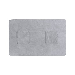 Yelyn. Pet Towel (MAKITO 1504 ) - GREY