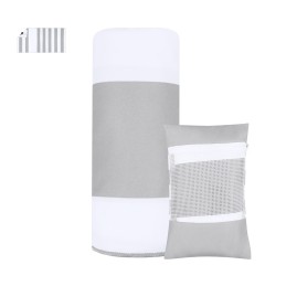 Jeffrey. Absorbent Towel (MAKITO 21500 ) - GREY